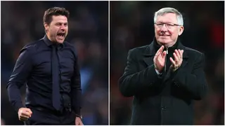 Alex Ferguson's past opinion on Mauricio Pochettino resurface as he begins Chelsea role