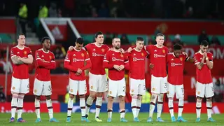 Manchester United set unwanted record after getting knocked out by Middlesbrough via penalties