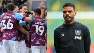 Lyle Foster Makes League Debut as Burnley Sweeps Aside Norwich City in Comfortable Win