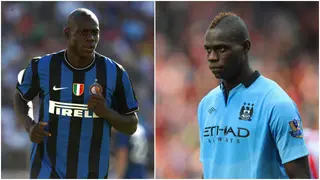 UCL Final: Balotelli has one wish as he remains indecisive between his former clubs