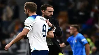 Southgate running out of time to arrest England slide