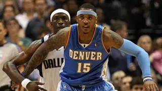 Carmelo Anthony: Highest Scoring Playoff Games of the NBA Superstar