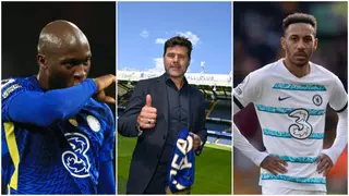 Pochettino 'names' 4 Chelsea stars he wants to sell before preseason tour