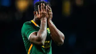 Springboks Lose to England in Messy Match Full of Penalties and Yellow Cards