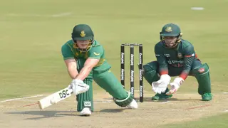 "Proteas Competing With Bafana": Fallout Continues as Fans Hammer Proteas for Losing ODI Series to Bangladesh