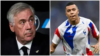 Real Madrid Not Ready for Mind Games in Bid to Sign Kylian Mbappe