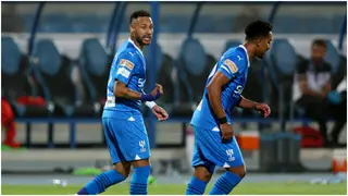 Video: Al Hilal captain booed for not allowing Neymar take penalty against Al Riyadh