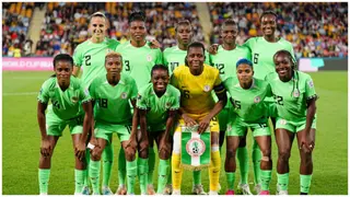 FIFA Women’s World Cup: Gallant Super Falcons Return to Nigeria After Round of 16 Exit