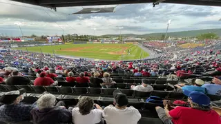 The top 10 best minor league stadiums for a memorable baseball experience