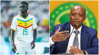 "You're corrupt": Senegal star blasts CAF after defeat to Ivory Coast