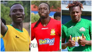 FKF Premier League: Standout Performers in Round 19 Named in Team of the Week