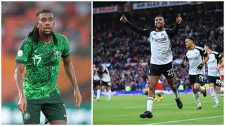 Alex Iwobi: Super Eagles Midfielder Returns to Social Media With New Rap Song, Video
