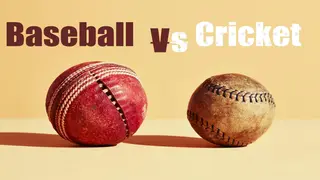 Baseball vs Cricket: Which is the better bat-and-ball sport and why?