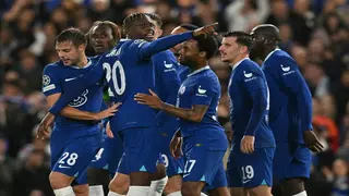 Zakaria scores winner on debut as Chelsea lose Chilwell