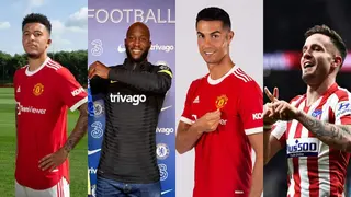 All the Completed Premier League Transfers For Top 6 Clubs This Summer as Window Closes