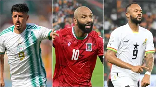AFCON 2023: Top 10 Leading Goalscorers As Equatorial Guinea’s Emilio Nsue Leads Hunt for Golden Boot