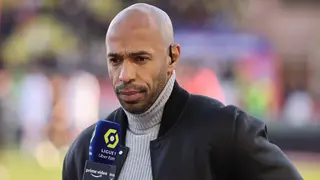 Thierry Henry weighs in on PSG's poor form ahead of Bayern Munich game