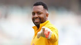 Itumeleng Khune Experiences Worst Season as a Professional Footballer, Has Played Just Once for Kaizer Chiefs