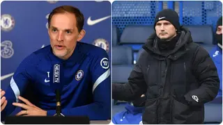 Thomas Tuchel Reveals How Frank Lampard Helped Chelsea Reach Champions League Final