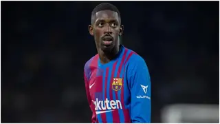 Ousmane Dembele Changes Mind on Barcelona Exit Despite Strong Chelsea Interest