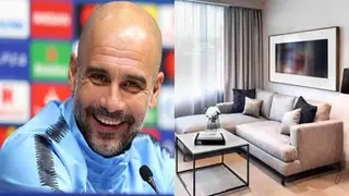 Pep Guardiola: Man City almost lost out on manager over luxury mansion