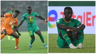 Senegal vs Ivory Coast: Super Eagles Legend Reacts After Host Nation Knocked Defending Champions Out of AFCON 2023