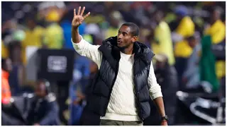 Rulani Mokwena: Mamelodi Sundowns Manager Forcing Exit After Row With Former Chelsea Scout