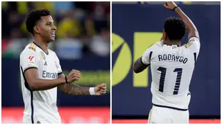 Amidst Injuries, Young Gun at Real Madrid Delivers Nine Goal Contributions in Style