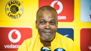 Kaizer Chiefs coach claims players' mentality changed after Orlando Pirates defeat