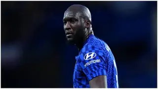 Chelsea Legend Makes Ruthless Statement About Romelu Lukaku After Blues Embarrassing Loss to Arsenal