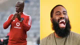Readers react with laughter at Orlando Pirates coach Mandla Ncikazi's comment about PSL and AFCON