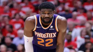 What is Deandre Ayton's height? Here are top facts about the Phoenix Suns star