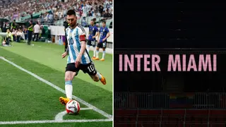 Lionel Messi Gives Clue About His Anticipated Inter Miami Debut in MLS