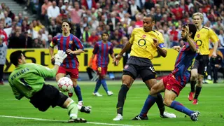 Justin Tenger Says He Stopped Watching Arsenal Since 2006 UCL Final Loss