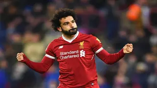 Mo Salah Demands Staggering N375m-a-Week Wages Before Signing New Liverpool Contract