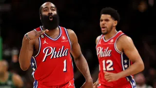 NBA Playoff Power Rankings: Philadelphia 76ers hold on to No. 1 spot as Los Angeles Lakers soar to third