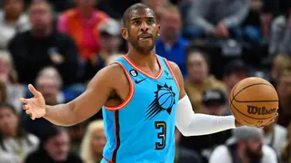 Chris Paul injury update: Suns guard reportedly doubtful to play in Games 3 and 4 due to groin strain