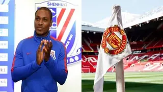 Odion Ighalo: Nigerian international emerges loan target for Manchester United