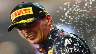 Max Verstappen’s height, Instagram, girlfriend, salary, net worth 2022