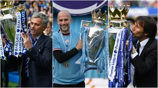 Mikel Arteta: Mourinho Leads the 5 Youngest Coaches to Win EPL As Arsenal Boss Hopes for a Miracle