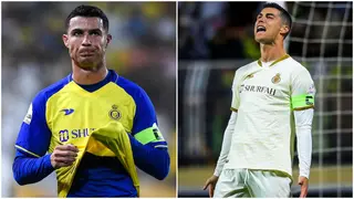 Ronaldo's Al-Nassr side fail in their quest to land the Saudi Arabia Pro League
