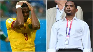 More Trouble for Samuel Eto’o As Clubs in Cameroon Call for His Resignation As FECAFOOT Boss