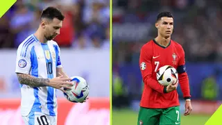 Comparing Messi and Ronaldo’s Stats at World Cup, Euro or Copa America Knockout Stages