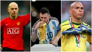 Top 6 football conspiracy theories after Van Gaal's Lionel Messi 'Rigged' World Cup Comments