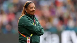 Desiree Ellis pinpoints lack of clinical finishing for Banyana Banyana's World Cup elimination