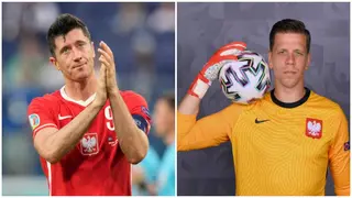 Qatar 2022: Lewandowski, Szczesny set to lead Poland’s charge for World Cup as 26 man squad Is announced