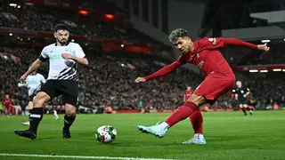 Firmino set to leave Liverpool - reports