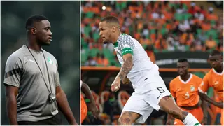 NIG vs CIV: I. Coast Boss Discloses What He Would Do Differently vs Nigeria After Group Stage Loss