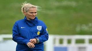 England's trophy drought was a national 'trauma' says women's coach Wiegman