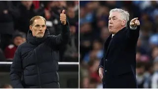 4 Managers Who Have Played UCL SF With at Least 3 Teams After Tuchel Helped Bayern Beat Arsenal